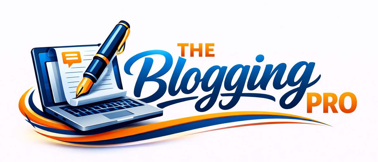 thebloggingpro.com